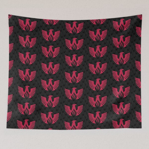 Item preview, Phoenix fire designed and sold by Seb-Sk93.