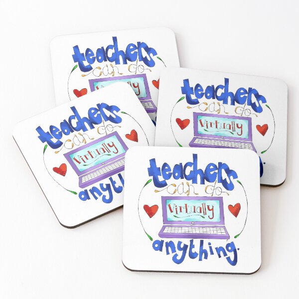 Item preview, Teachers CAN designed and sold by JodilynCreates.