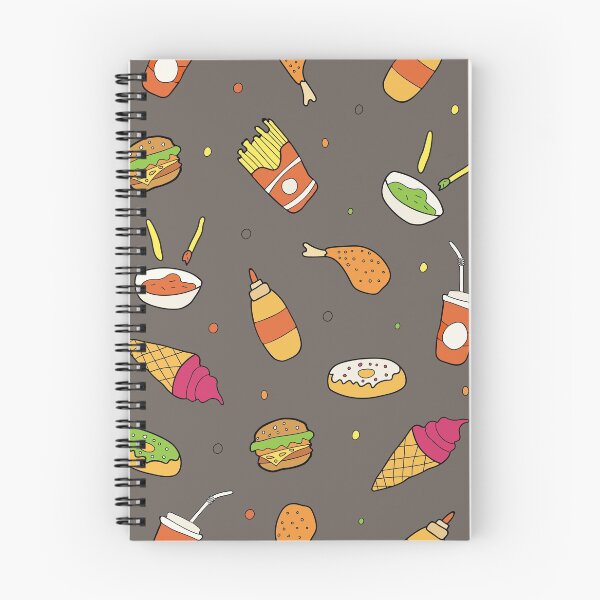 Item preview, Food time designed and sold by SpicyKitty.