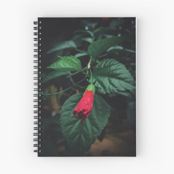 Item preview, Red Flower designed and sold by SaikatDigitalart.