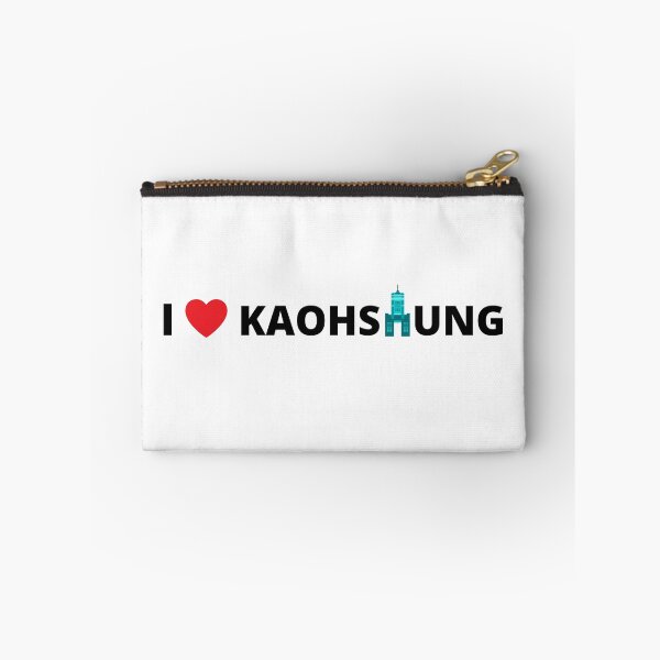 Item preview, I love Kaohsiung designed and sold by Kaixiu-Art.