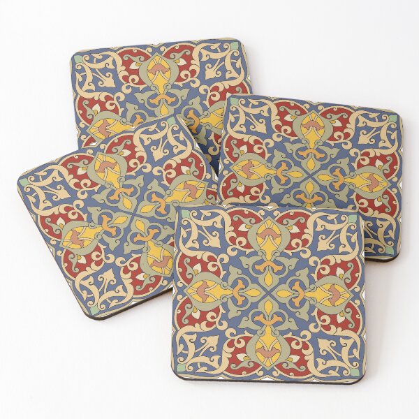 Item preview, Islamic Textile Arts designed and sold by egyptiano.