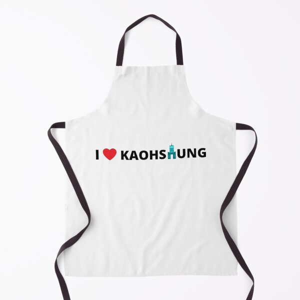Item preview, I love Kaohsiung designed and sold by Kaixiu-Art.