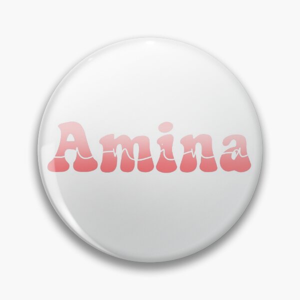 Item preview, Amina custom designed and sold by chloemadesigns.