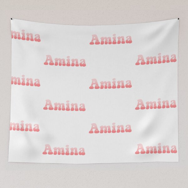 Item preview, Amina custom designed and sold by chloemadesigns.