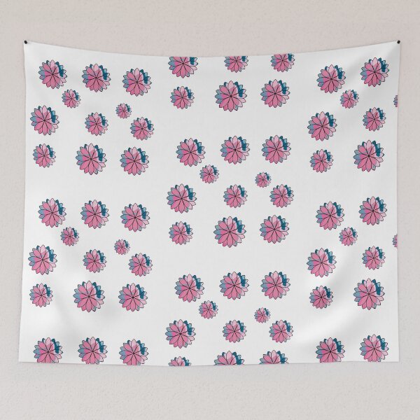 Item preview, Flower designed and sold by Lexyjohnson.