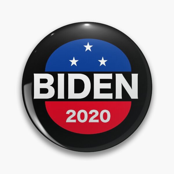 Item preview, Biden 2020 designed and sold by PickCreation.