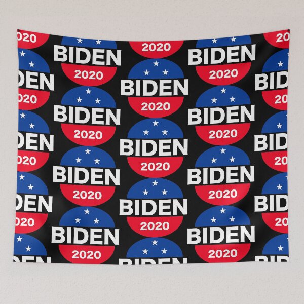 Item preview, Biden 2020 designed and sold by TagCreation.