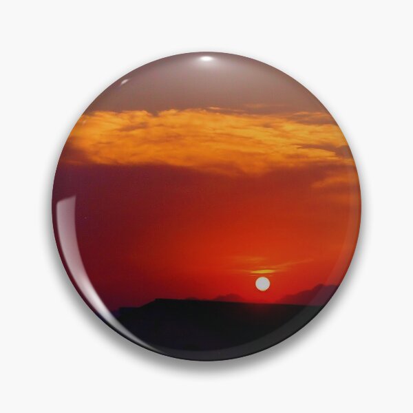 Item preview, Smokey Sunset designed and sold by Rebecca McGuire.