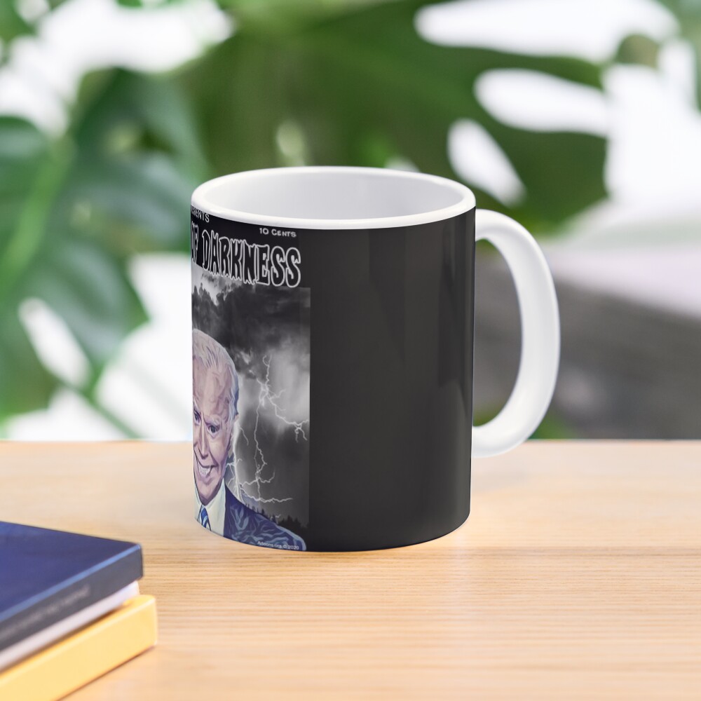 Item preview, Classic Mug designed and sold by ArtToons.