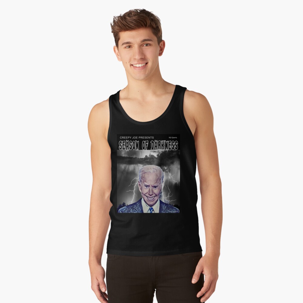 Item preview, Tank Top designed and sold by ArtToons.