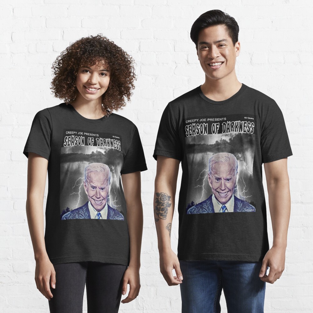Season of Darkness Essential T-Shirt