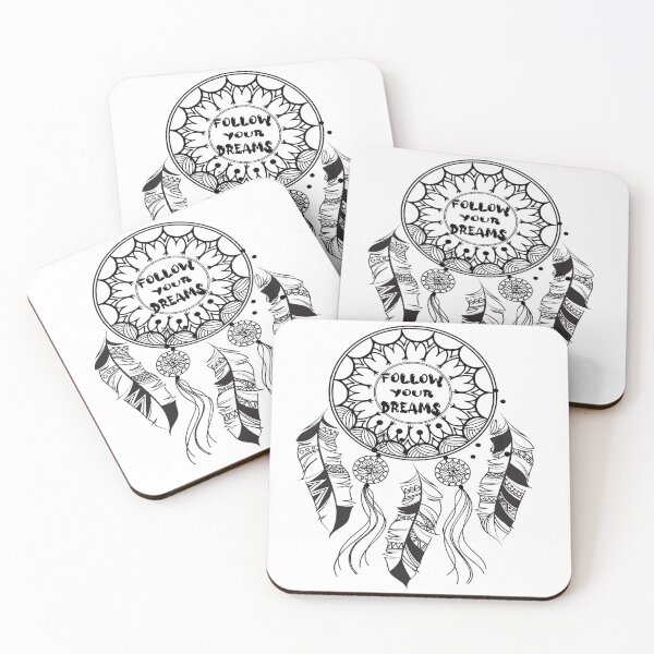 Item preview, Follow your dreams, designed and sold by J-mina.