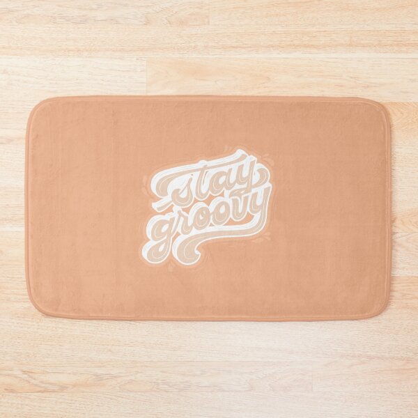 Item preview, Stay Groovy designed and sold by Mariamsshop.