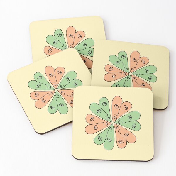 Item preview, Hehe designed and sold by coletteburd.