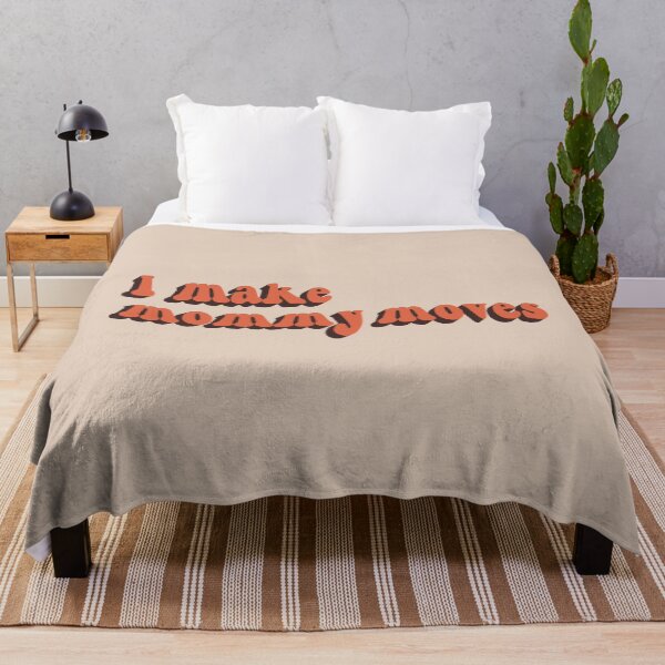 Item preview, I make mommy moves designed and sold by Statim.