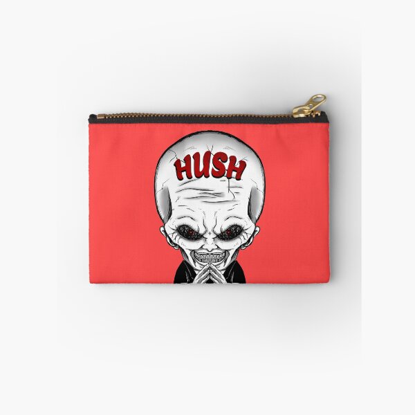 Item preview, Buffy The Vampire Slayer Inspired - The Gentlemen - Hush - Horror Design designed and sold by JWDesignInk.