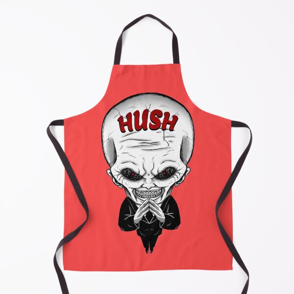 Item preview, Buffy The Vampire Slayer Inspired - The Gentlemen - Hush - Horror Design designed and sold by JWDesignInk.
