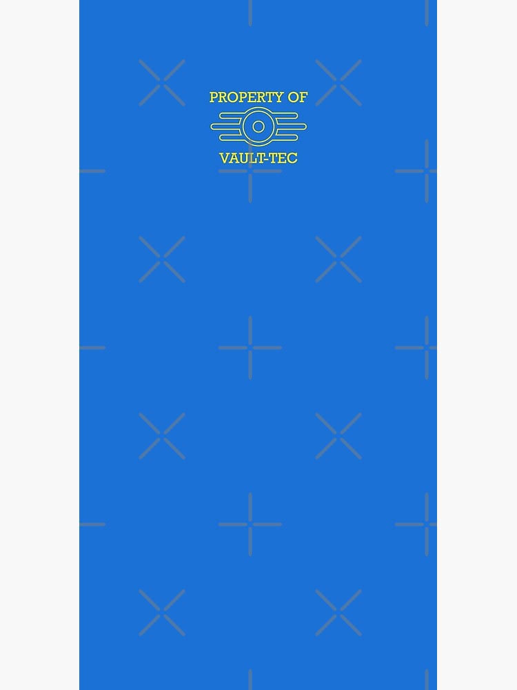 Property of Vault-Tec by Finalarbiter9