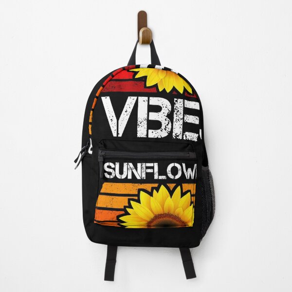 Item preview, sunflower vibes designed and sold by beruc.