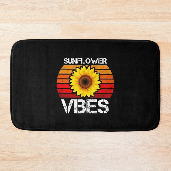 Item preview, sunflower vibes designed and sold by beruc.