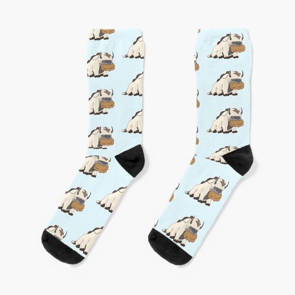 Appa | Avatar Der letzte Airbender Socken