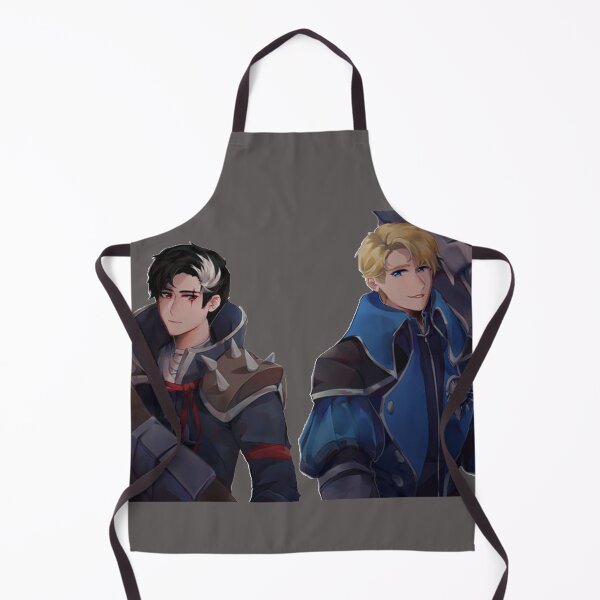 Item preview, Alucard and granger designed and sold by FunnyDio.