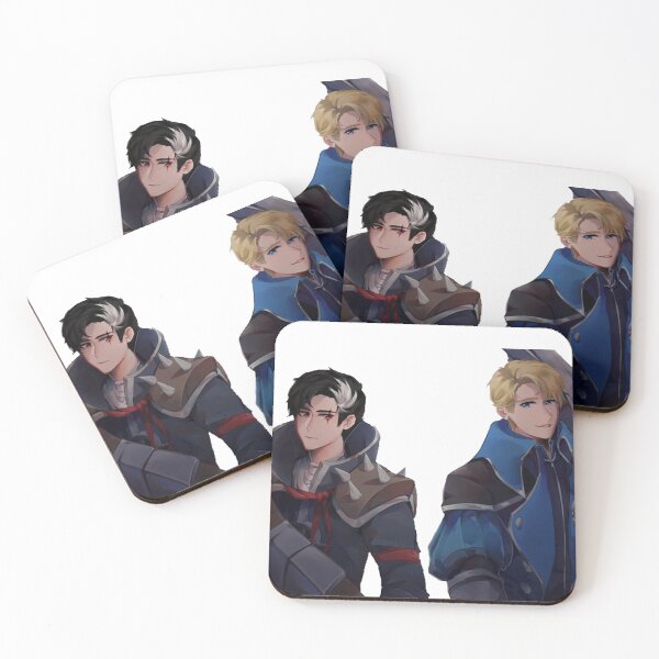 Item preview, Alucard and granger designed and sold by FunnyDio.