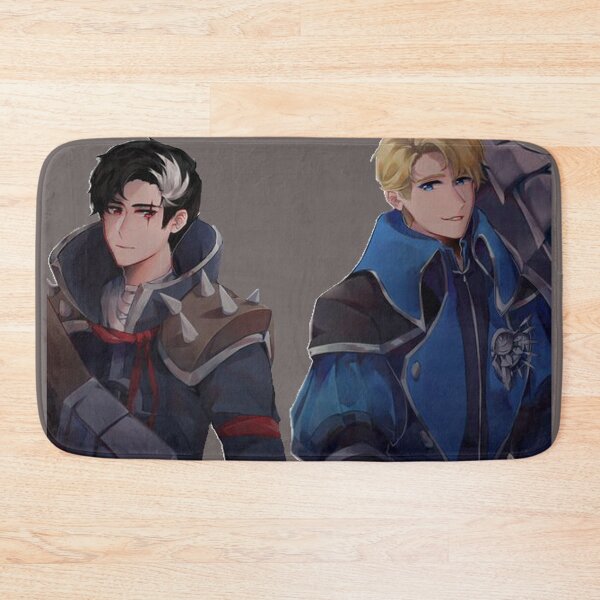 Item preview, Alucard and granger designed and sold by FunnyDio.