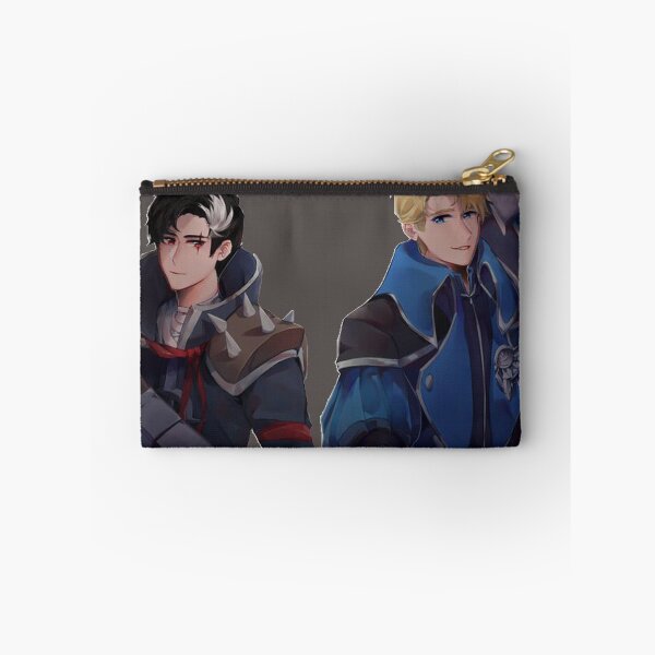 Item preview, Alucard and granger designed and sold by FunnyDio.