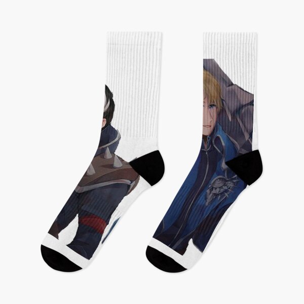Item preview, Alucard and granger designed and sold by FunnyDio.