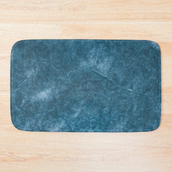 Item preview, Deep Blue Ice Frozen Lake Texture designed and sold by TamDigitalPrint.