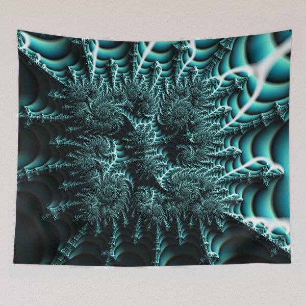 Aperçu de l'œuvre Fractale # 95 créée et vendue par FractalDesigns.