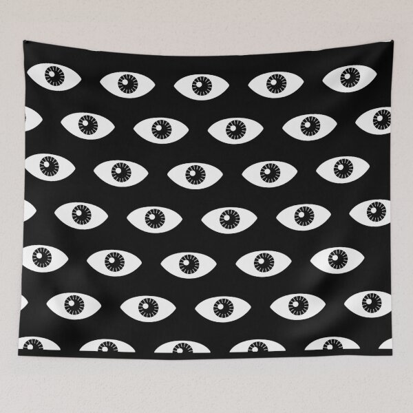 Item preview, The eyes  designed and sold by kayodeDesign.