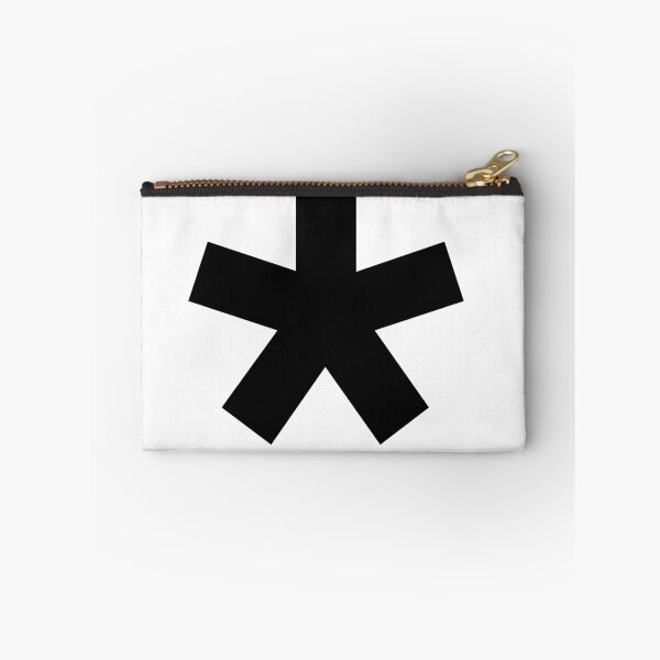 Item preview, Giant Asterisk Symbol  designed and sold by LinhlyHarwell13.