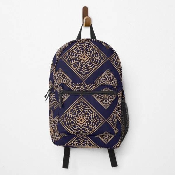 Item preview, Golden mandala pattern designed and sold by GulArt.
