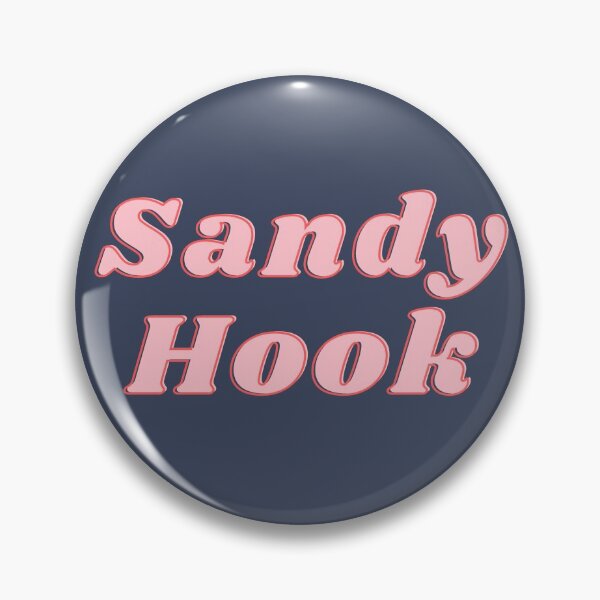 Item preview, Sandy Hook NJ designed and sold by polishalpaca.