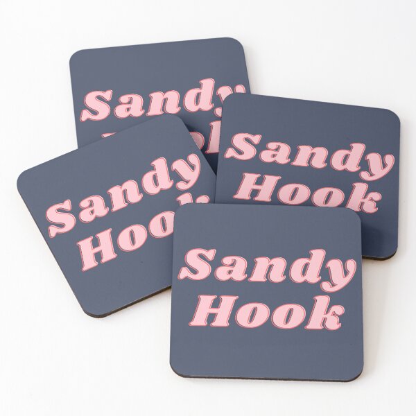 Item preview, Sandy Hook NJ designed and sold by polishalpaca.