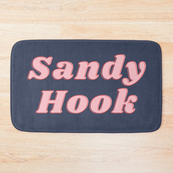 Item preview, Sandy Hook NJ designed and sold by polishalpaca.