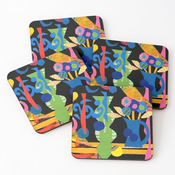 Item preview, cat walk ... designed and sold by Virginia Fitzgerald.