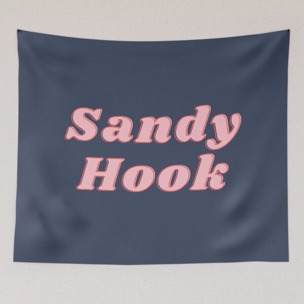 Item preview, Sandy Hook NJ designed and sold by polishalpaca.