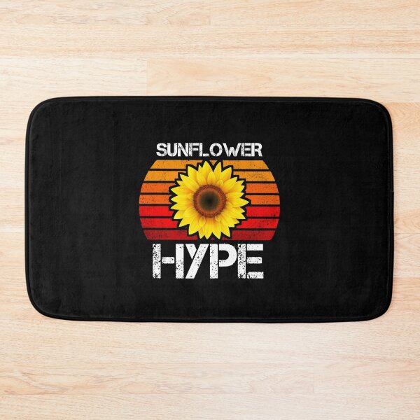 Item preview, sunflower hype designed and sold by beruc.