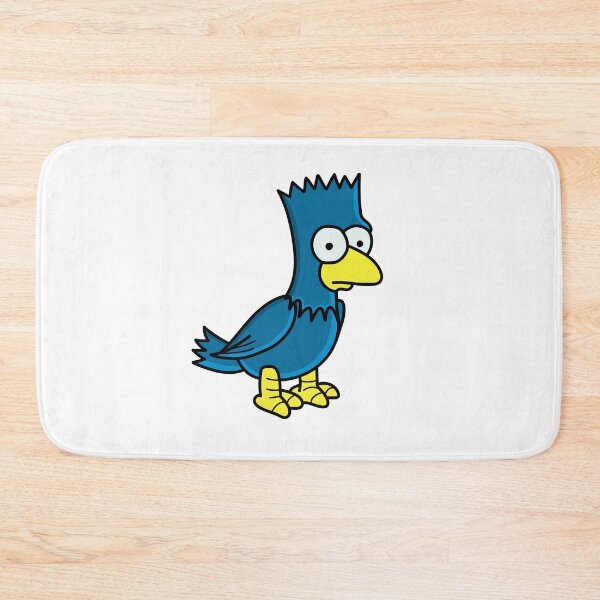 Item preview, Bart Bird designed and sold by Pappistore.