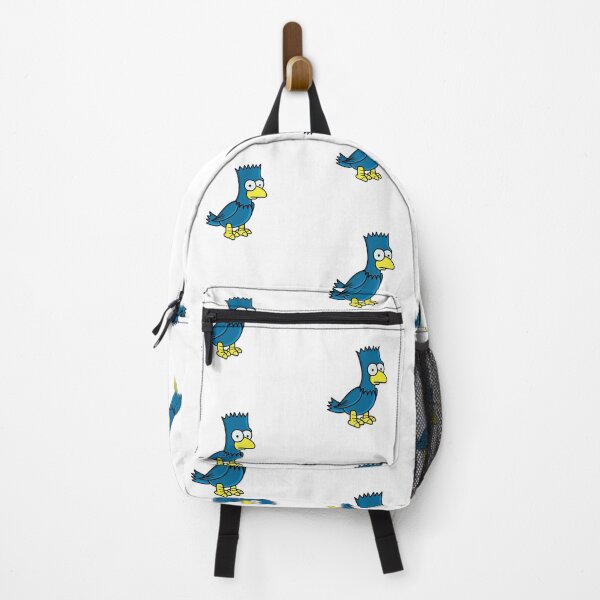Item preview, Bart Bird designed and sold by Pappistore.