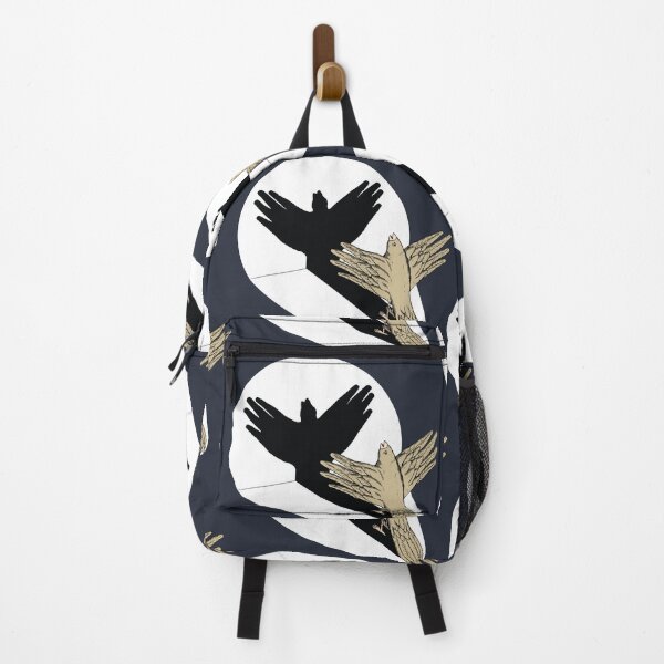 Item preview, Bird playing with shadow designed and sold by Felipeoferreira.