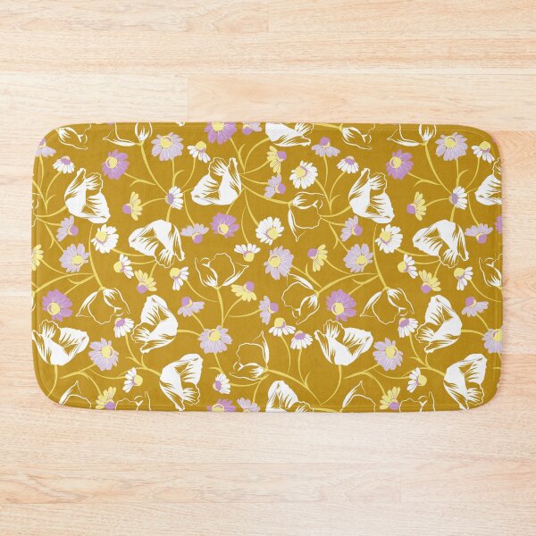 Item preview, Delicate Poppies designed and sold by adrivsdesigner.