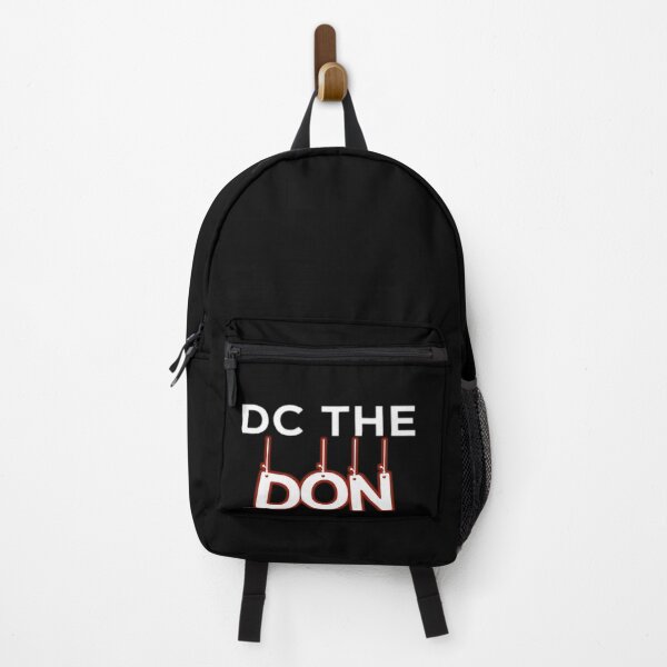 Item preview, Dc the don designed and sold by Designhub14.