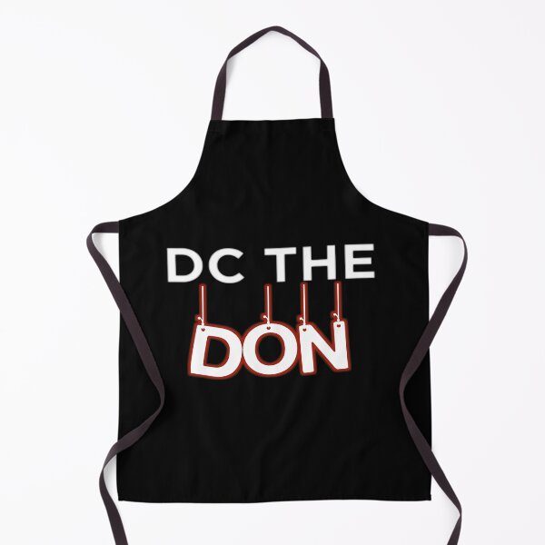 Item preview, Dc the don designed and sold by Designhub14.