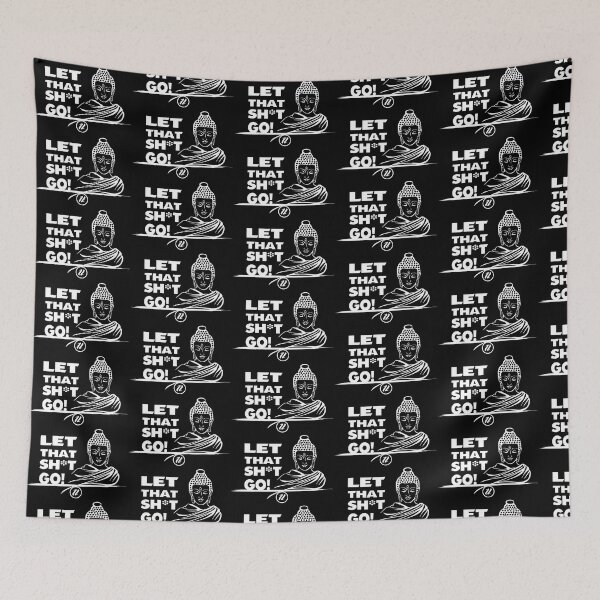 Item preview, Let It Go designed and sold by 1NELife.