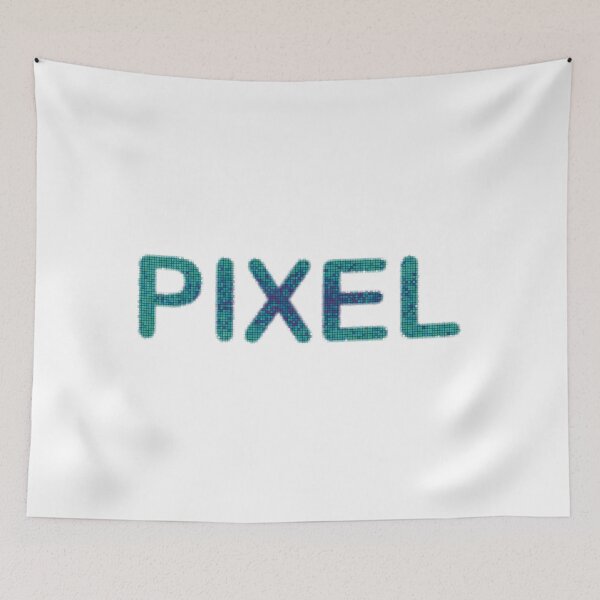 Item preview, Pixel designed and sold by Fozy-Shop-Tees.